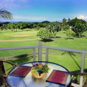 Wailea Grand Champions Villas a Destination by Hyatt Residence Hawaii